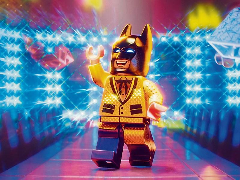Kilkenny Lego group returns this April!