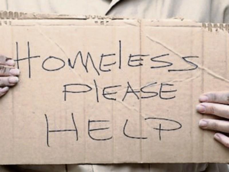 'I found myself sleeping in my car' - Kilkenny resident on overcoming hard times 