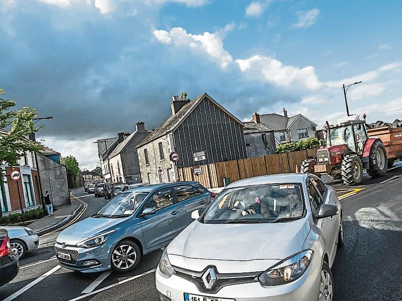 Vicar Street safety fears prompt call for temporary closure of Kilkenny's new bridge