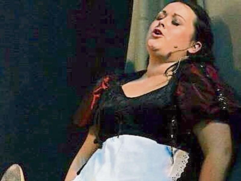 Kilkenny Musical receives three national nominations