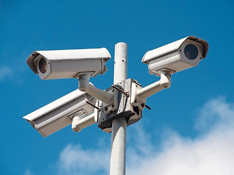 New laws allow CCTV to tackle fly tipping  - Kilkenny TD