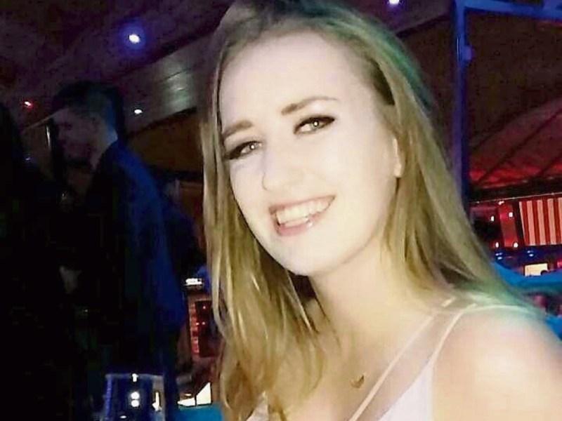 Callan's Grace in bid for Blue Jean Queen title