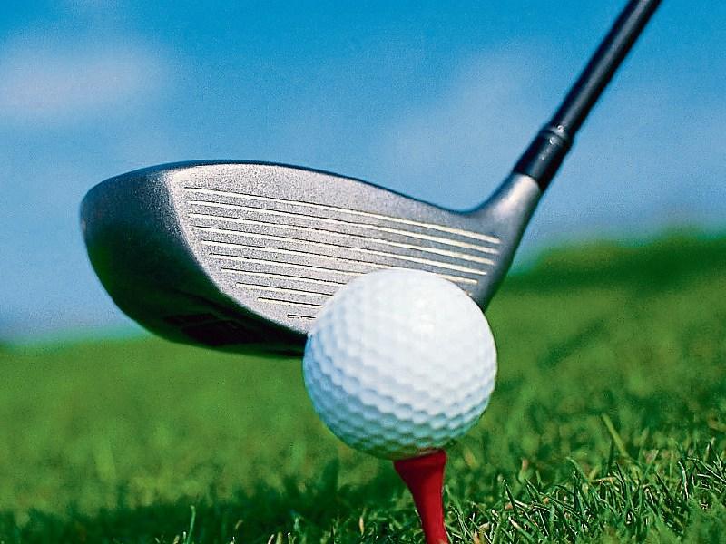 Kilkenny golfers get ready for New Year's competition