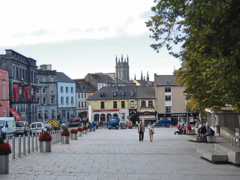 Information evening in Kilkenny on €60m Regional Enterprise Development Fund