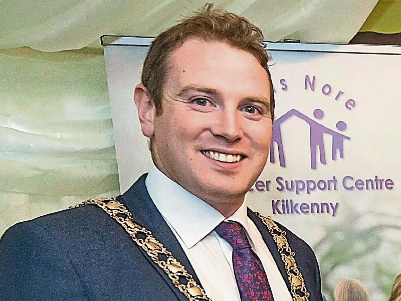 One of the most eligible bachelors in Kilkenny chosen as escort for Rose of Tralee