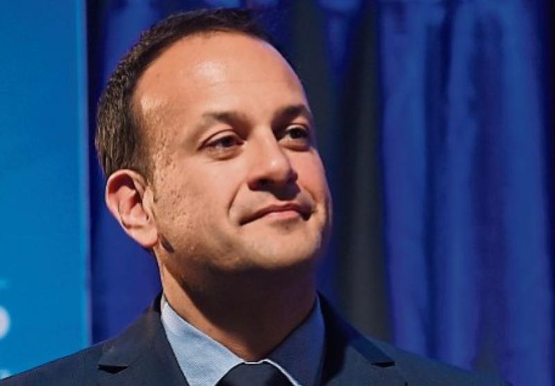 abortion repeal the eight leo varadkar