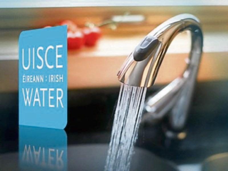 New wastewater treatment plant officially opens in Castlecomer