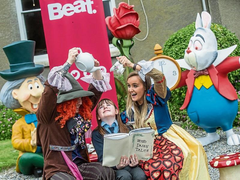 Confirmed: Magical Fairytale Festival set for return to Shankhill Castle in Paulstown