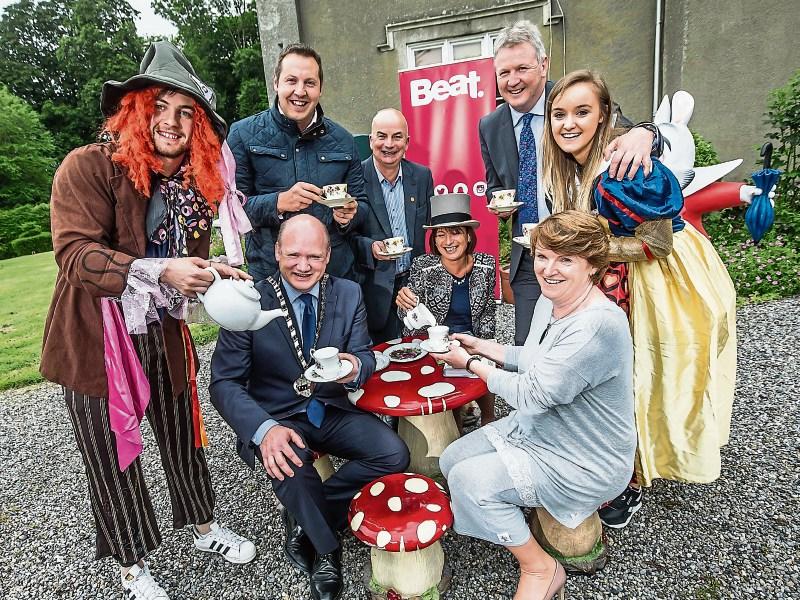 Kilkenny's Fairtytale Festival set for return to Paulstown
