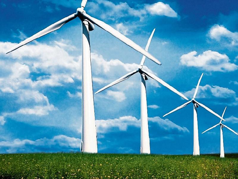 Taoiseach responds to wind energy 'moratorium' suggestion from Kilkenny TD
