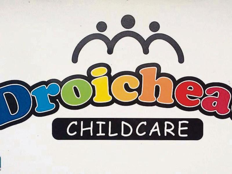 Fears over future of Callan's Droichead childcare facility