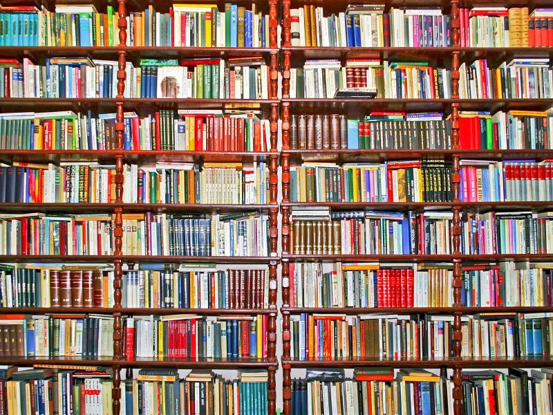 Libraries 
