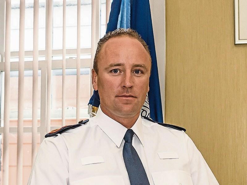 Prison sentence for man found guilty of impersonating garda 