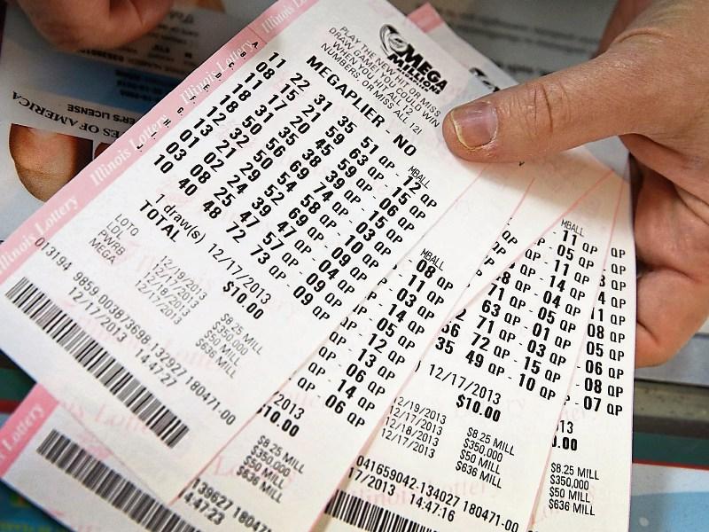 Lucky Kilkenny? Lotto fever strikes as players grab 2 for 1 tickets