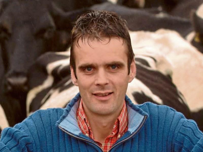 IFA President, Joe Healy will attend the barbecue and Smart Farming talk  at  Eamon Sheehan’s Farm, Bawnlusk, Cuffesgrange, Kilkenny  on Wednesday
