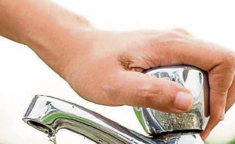 ALERT: Water outage planned tomorrow (Fri) for areas of Kilkenny