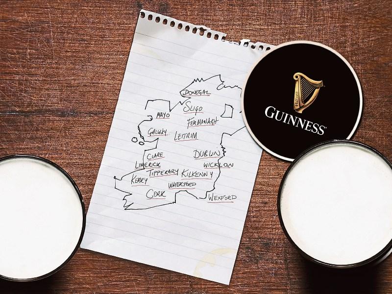 Abbey Theatre production in Village Inn, Kilkenny booked out