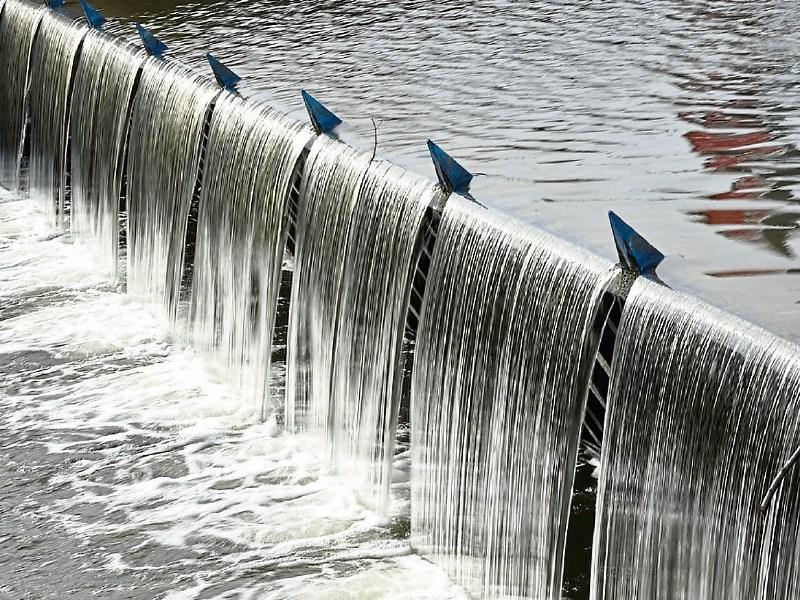 Wastewater treatment plant at Bagenalstown primed for major upgrade
