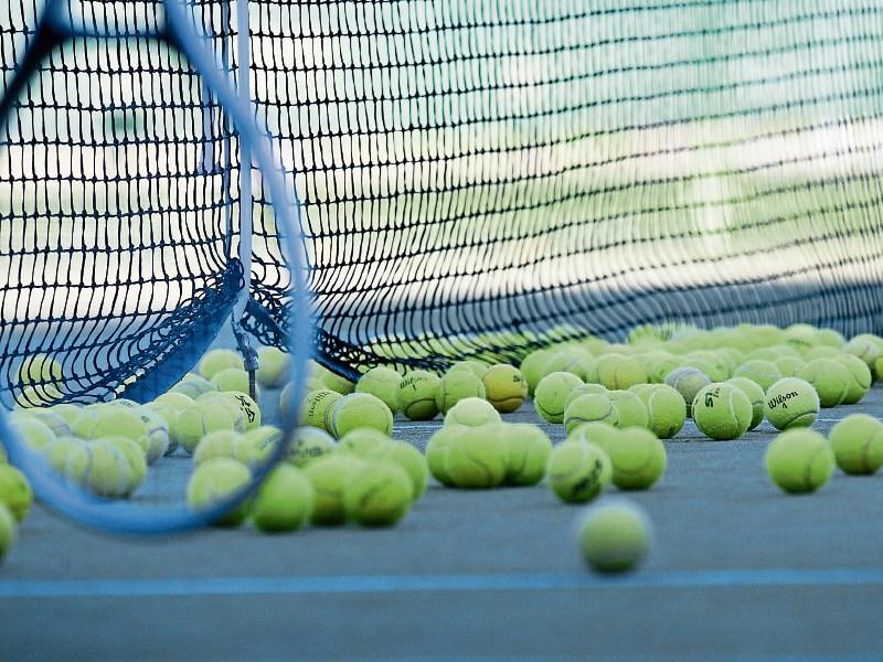 Major plans for Kilkenny tennis club approved