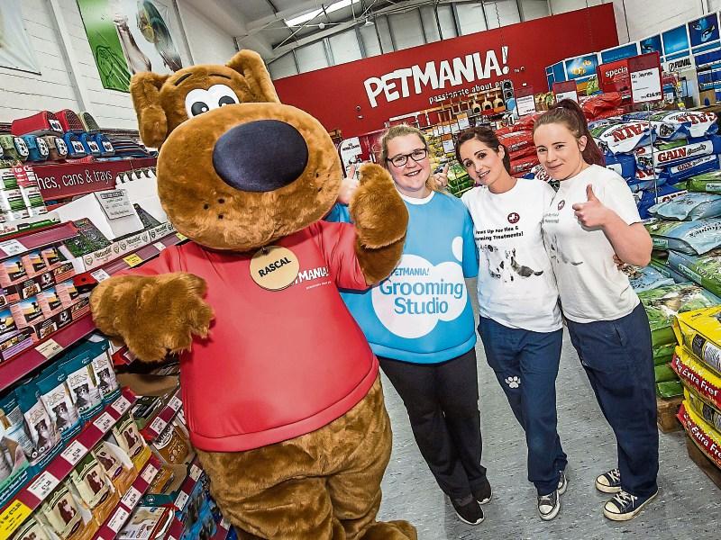 Kilkenny Petmania: Party time as Petmania celebrates 10 years at the top