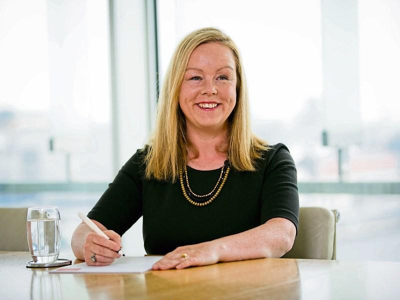 Kilkenny Appointments: Top law firm Matheson now has three Cats as partners
