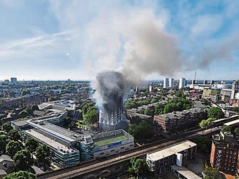 Grenfell Tower