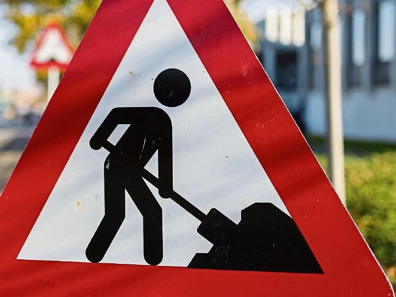 Callan Road realignment scheme