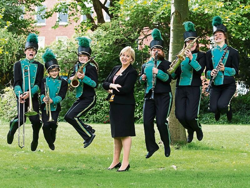 Opinion: Creative Ireland is about you, so get out and enjoy in Kilkenny