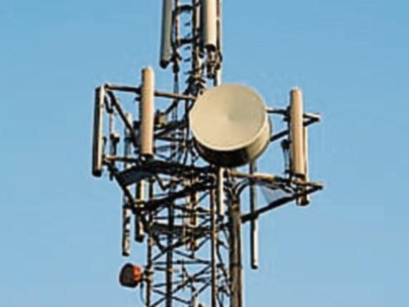 Mast planned for Kilkenny Golf Club