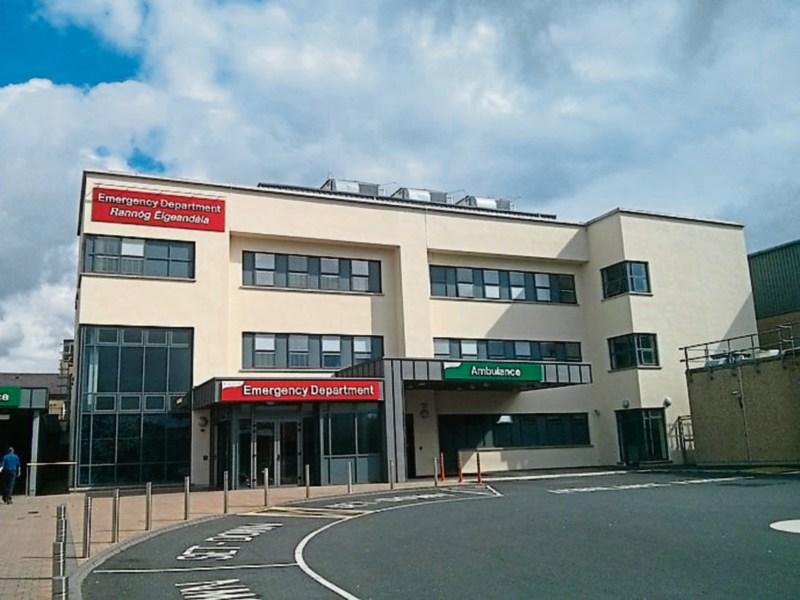 Waterford University Hospital