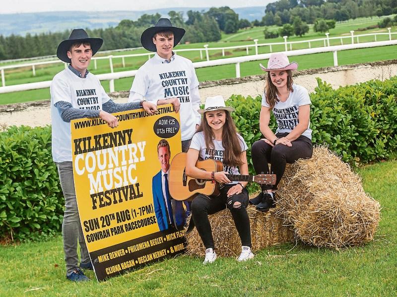 Gowran Country Music Festival