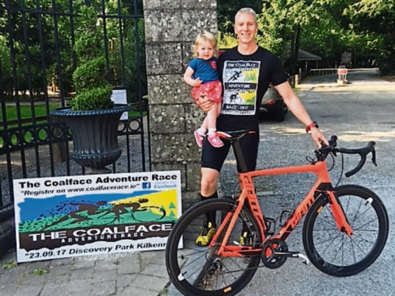 Coalface Adventure Race is just eight weeks away