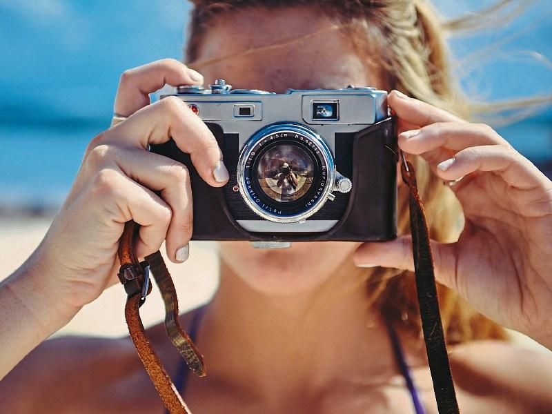 A Kilkenny Photography Project has begun locally 