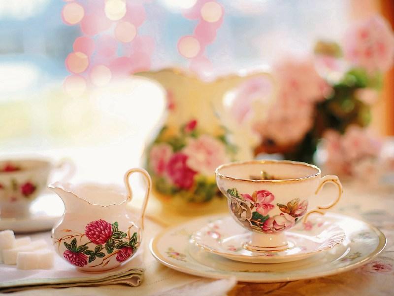 Afternoon Tea
