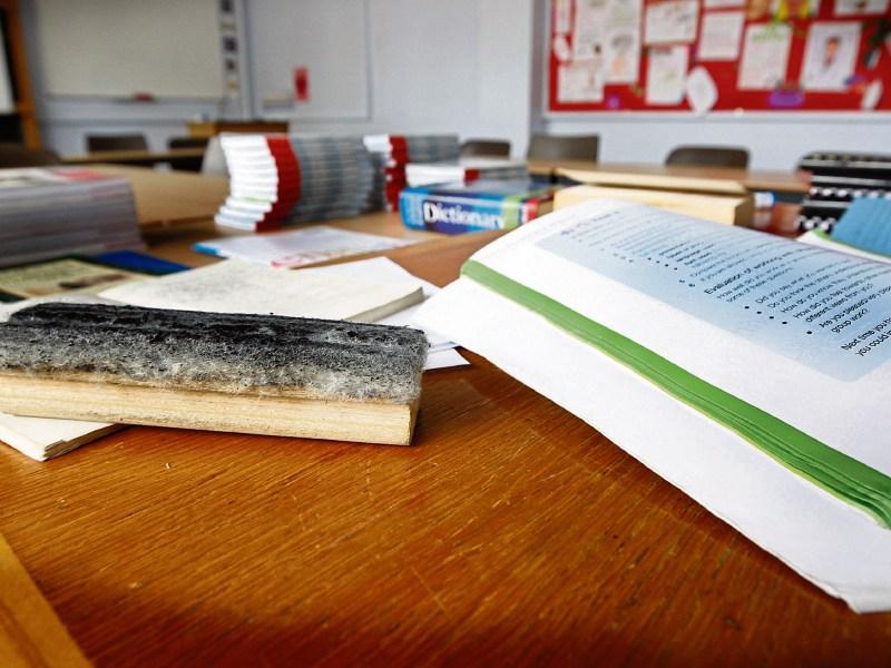 €1.5 million to help Louth families' back to school costs