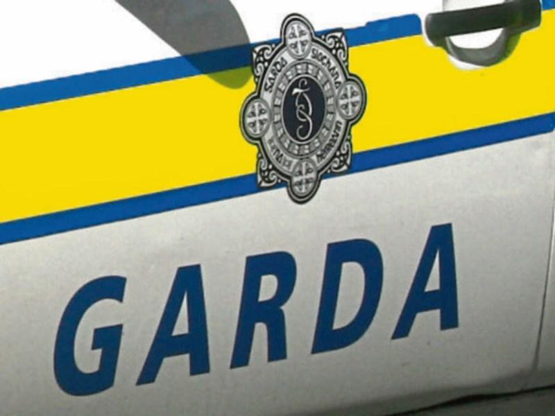 Vehicle stolen from property in Kilkenny