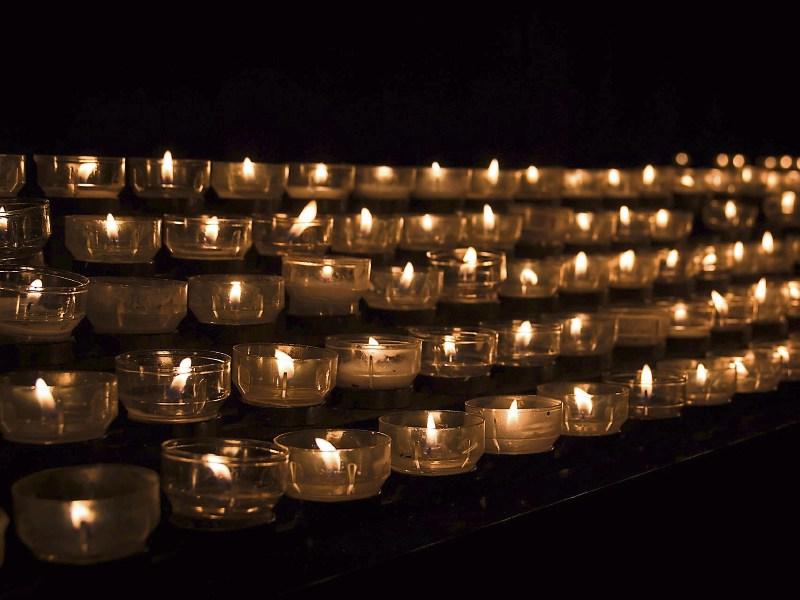 Deaths in Kilkenny - August 22, 2017