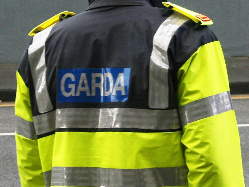 Gardai