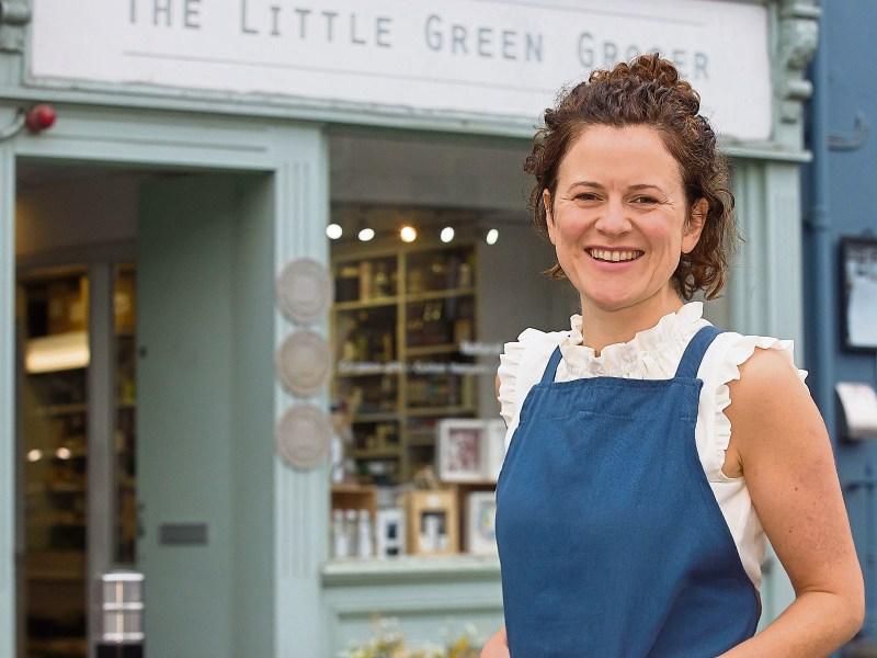 My Kilkenny Life - Eleanor Duggan