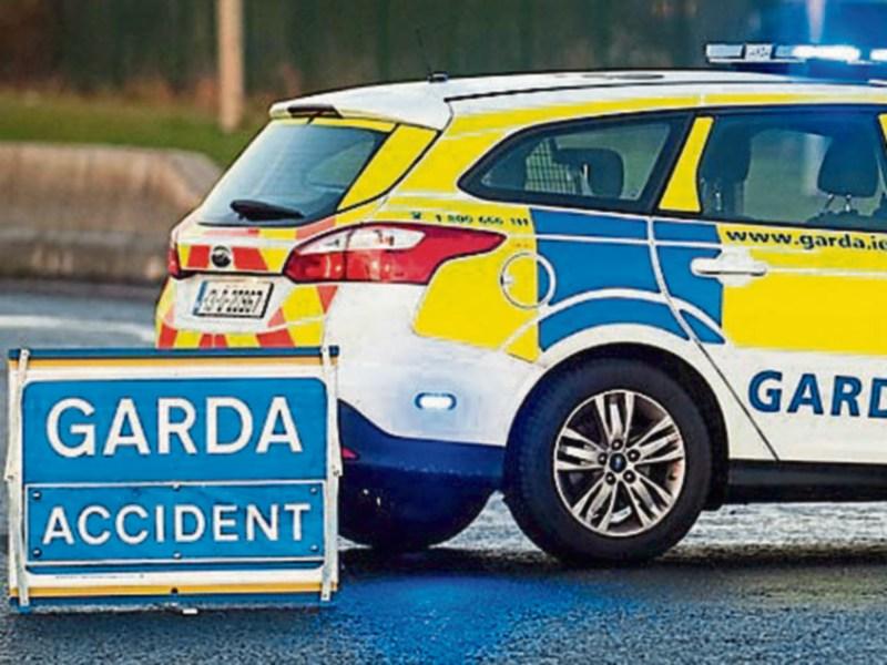 ALERT: Two major road incidents in Kilkenny 