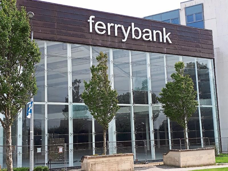 Progress stalls on New Ross Greenway