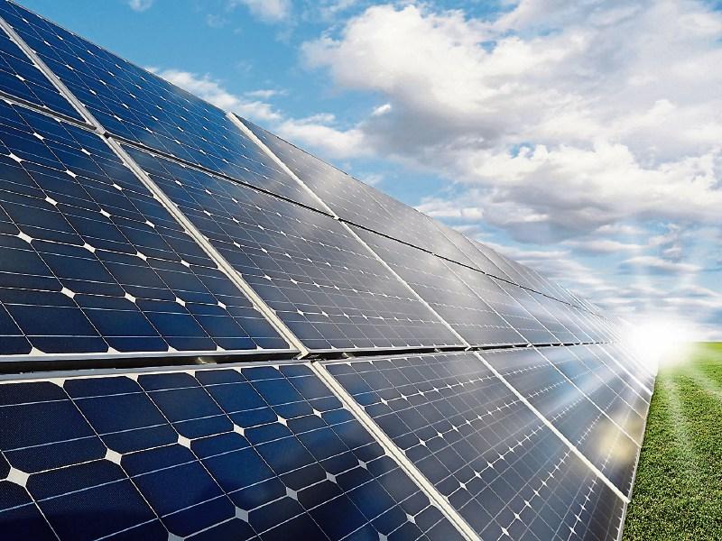 Kilkenny people will be able to sell electricity into the grid under new scheme