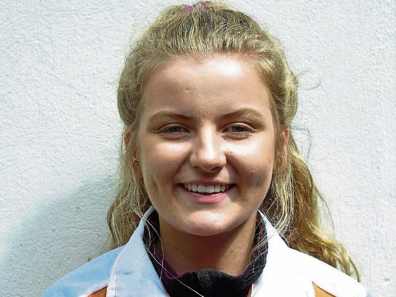 Loreto Kilkenny student is Cycle Against Suicide ambassador Kilkenny Live