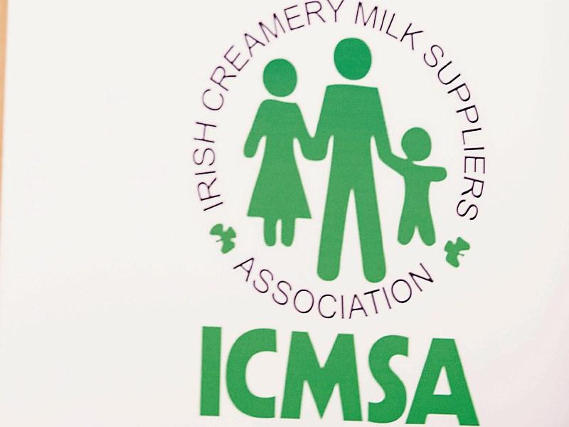 ICMSA