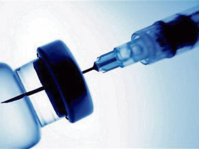 Covid Vaccine portal opens today for 16-17 year olds