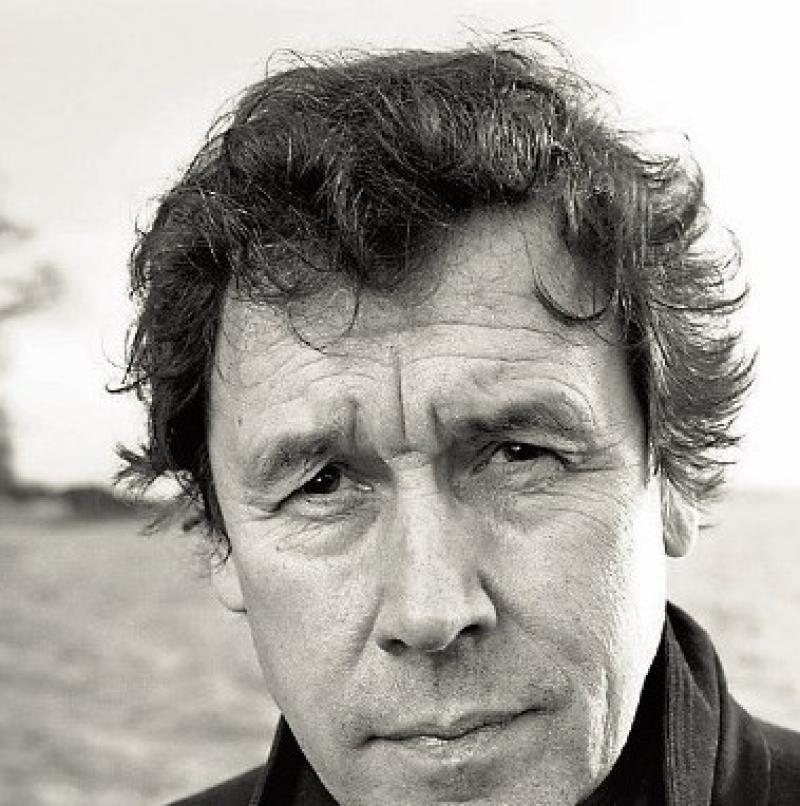 Stephen Rea returning to Kilkrnny