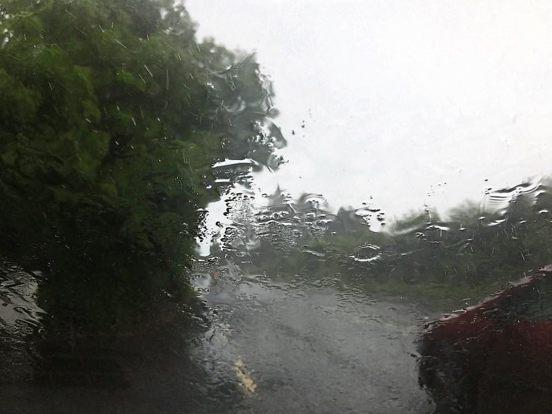 Flooding 