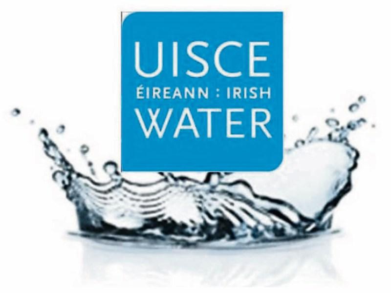 Irish Water update
