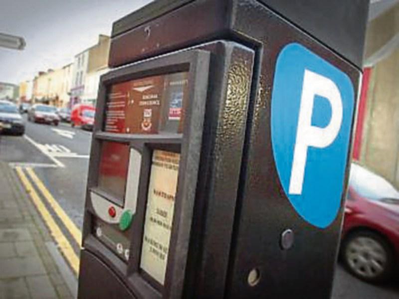 Daily charge at the some medium stay carparks in Kilkenny to increase to €5