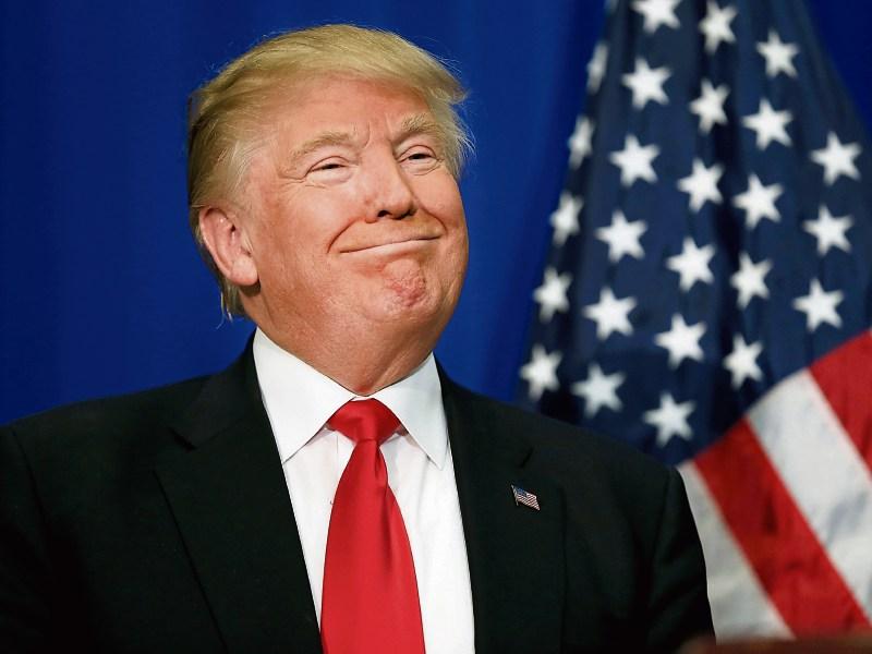 PICTURES: Donald Trump's Doonbeg cottage hits the market with an almost &euro;1m price tag